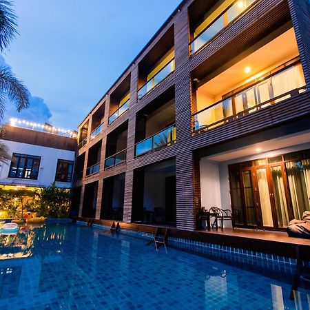 The Bihai Hua Hin HHQ Exterior foto