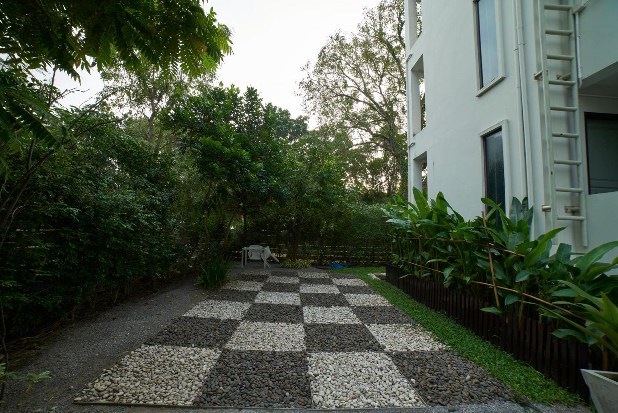 The Bihai Hua Hin HHQ Exterior foto
