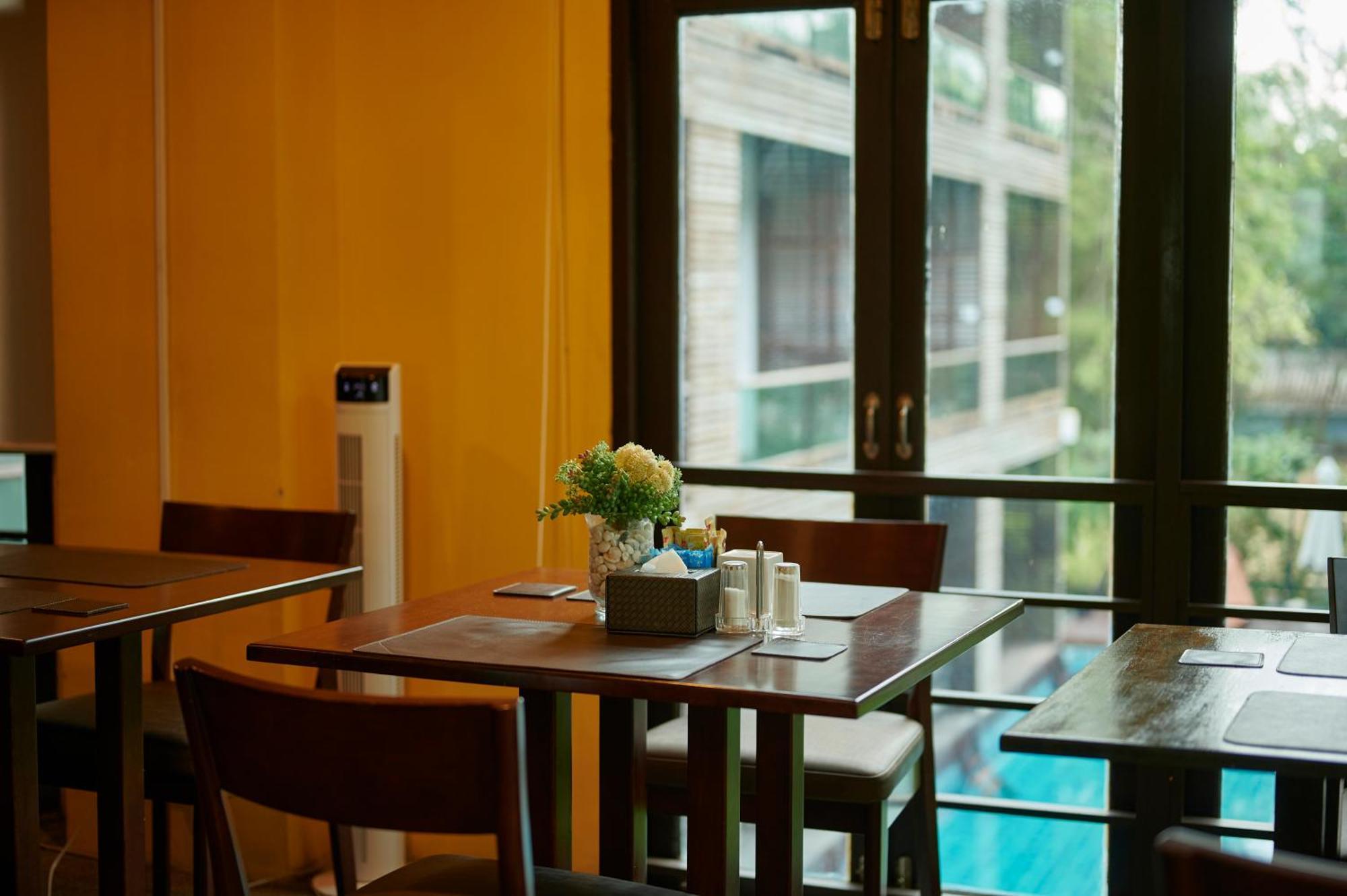 The Bihai Hua Hin HHQ Exterior foto