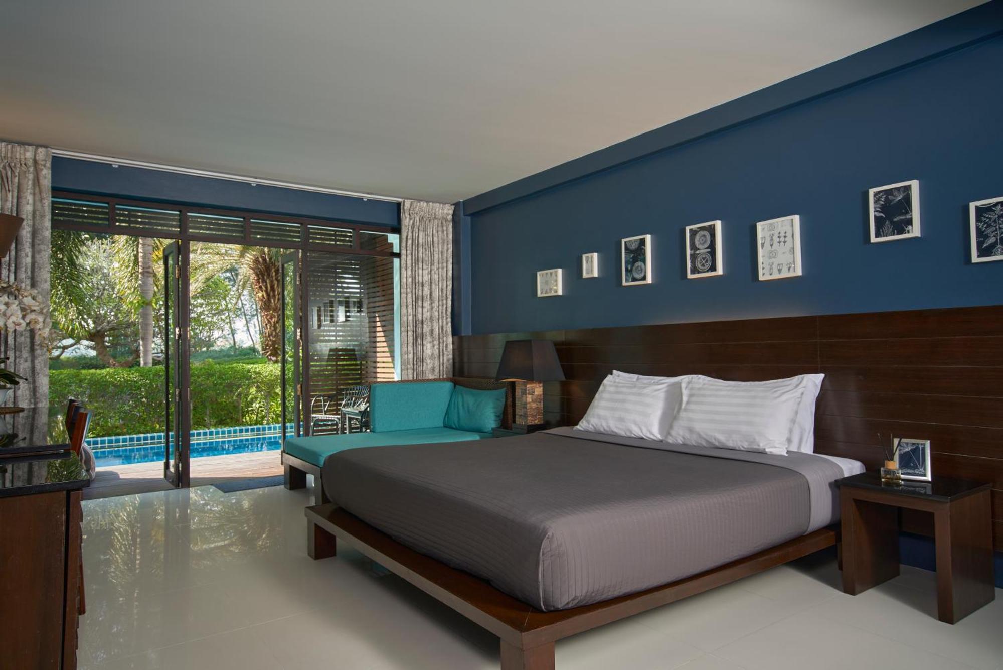 The Bihai Hua Hin HHQ Exterior foto