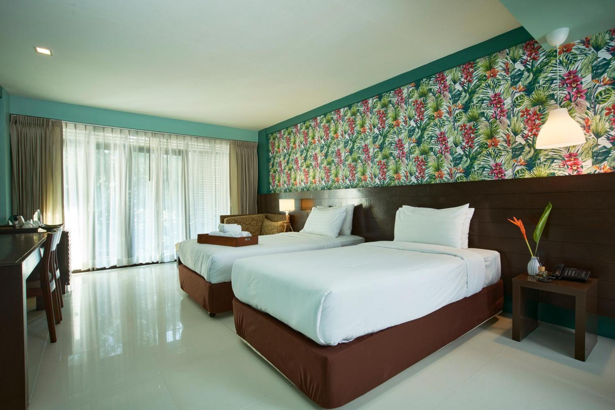 The Bihai Hua Hin HHQ Exterior foto