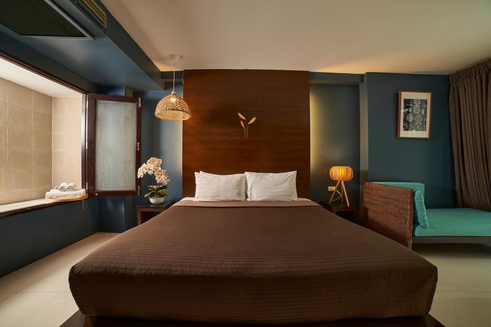 The Bihai Hua Hin HHQ Exterior foto