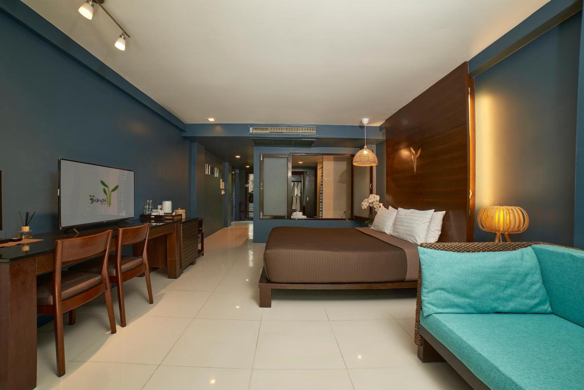 The Bihai Hua Hin HHQ Exterior foto