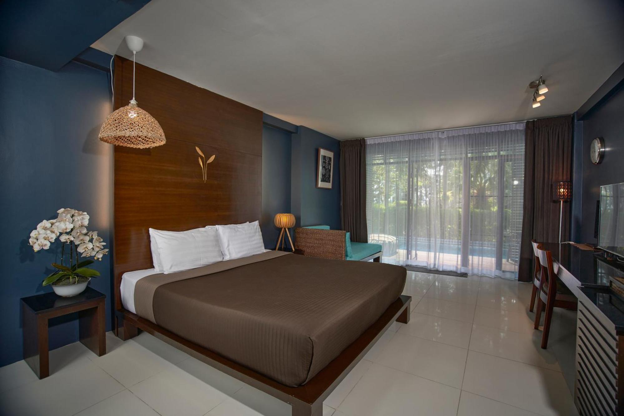 The Bihai Hua Hin HHQ Exterior foto