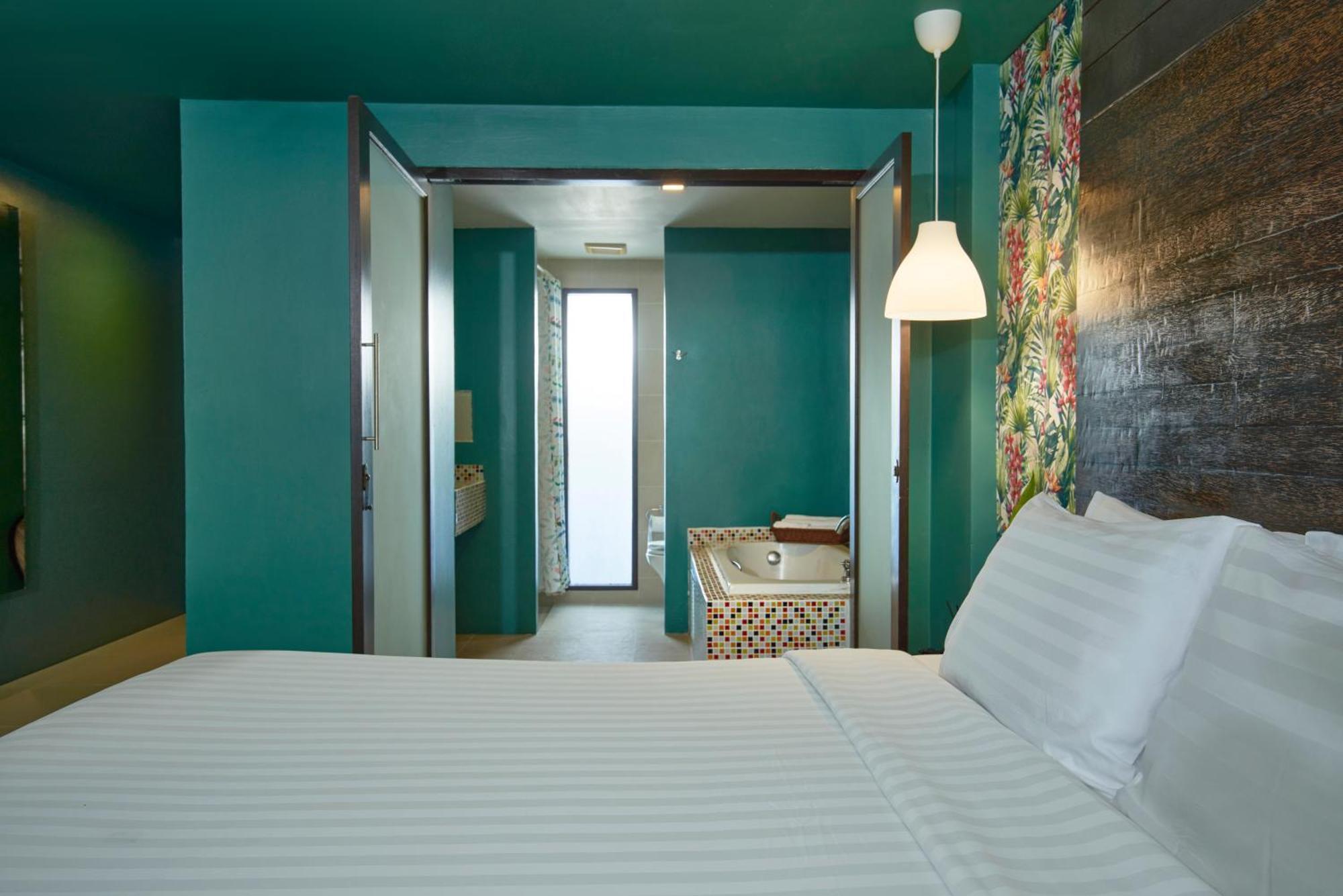 The Bihai Hua Hin HHQ Exterior foto
