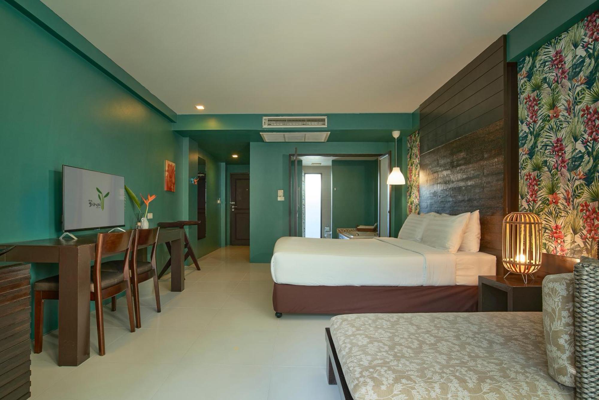 The Bihai Hua Hin HHQ Exterior foto