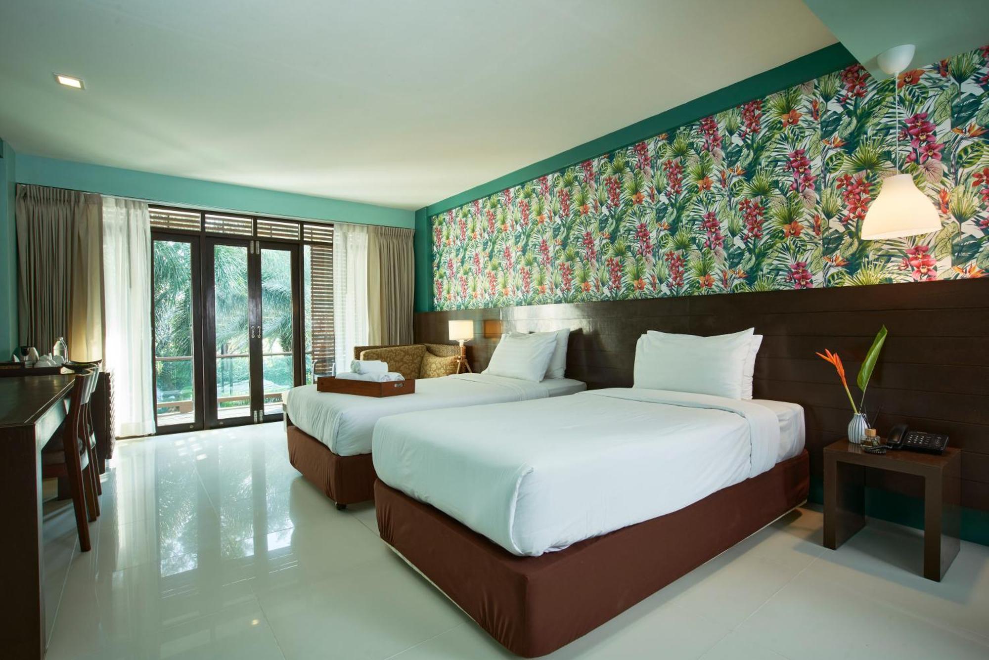The Bihai Hua Hin HHQ Exterior foto