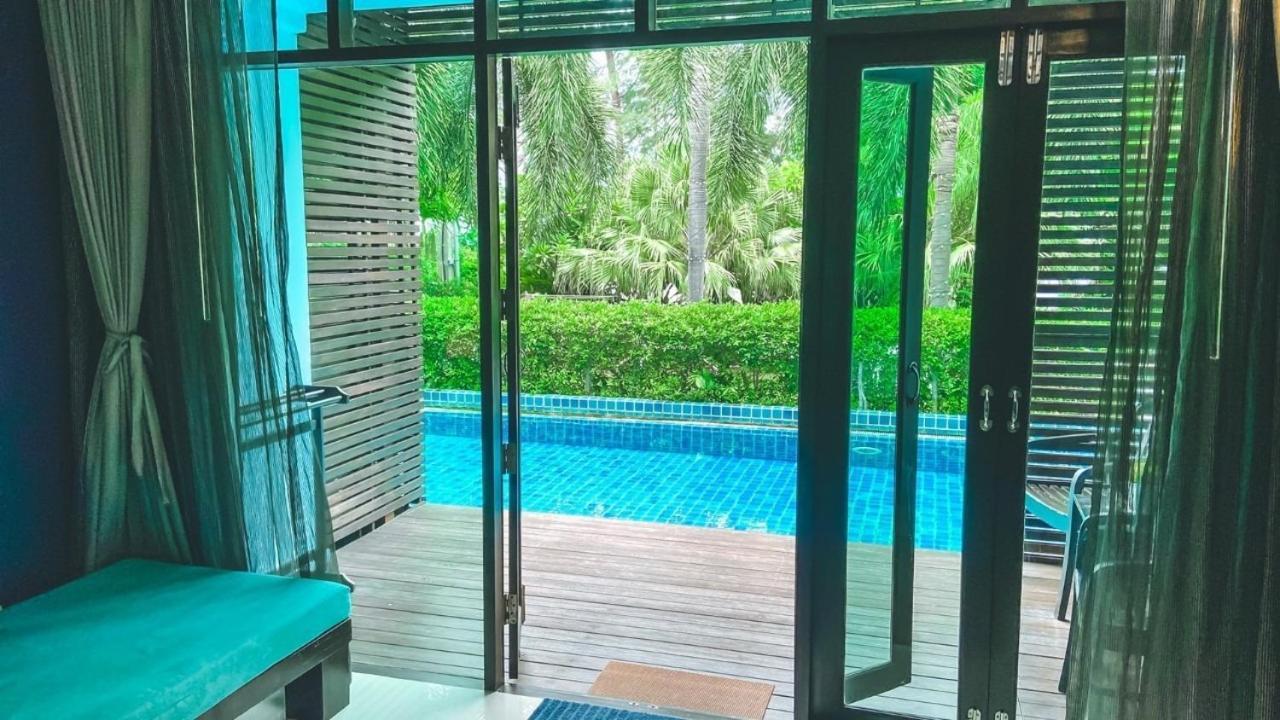 The Bihai Hua Hin HHQ Exterior foto