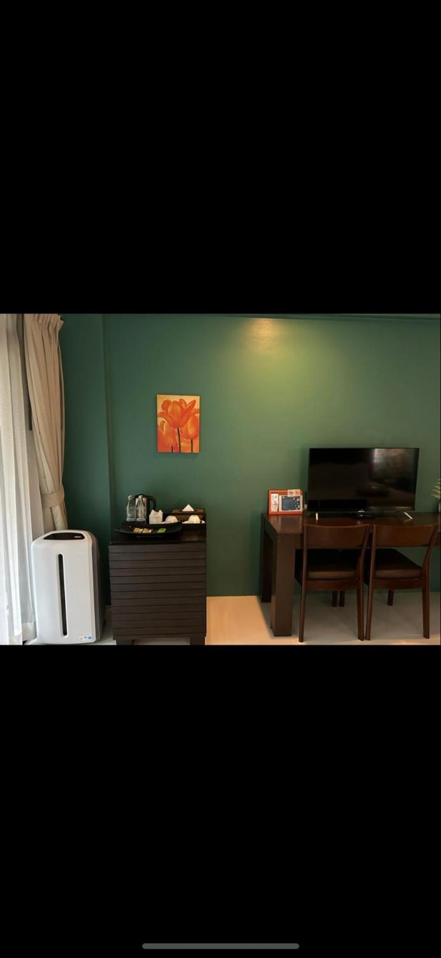 The Bihai Hua Hin HHQ Exterior foto