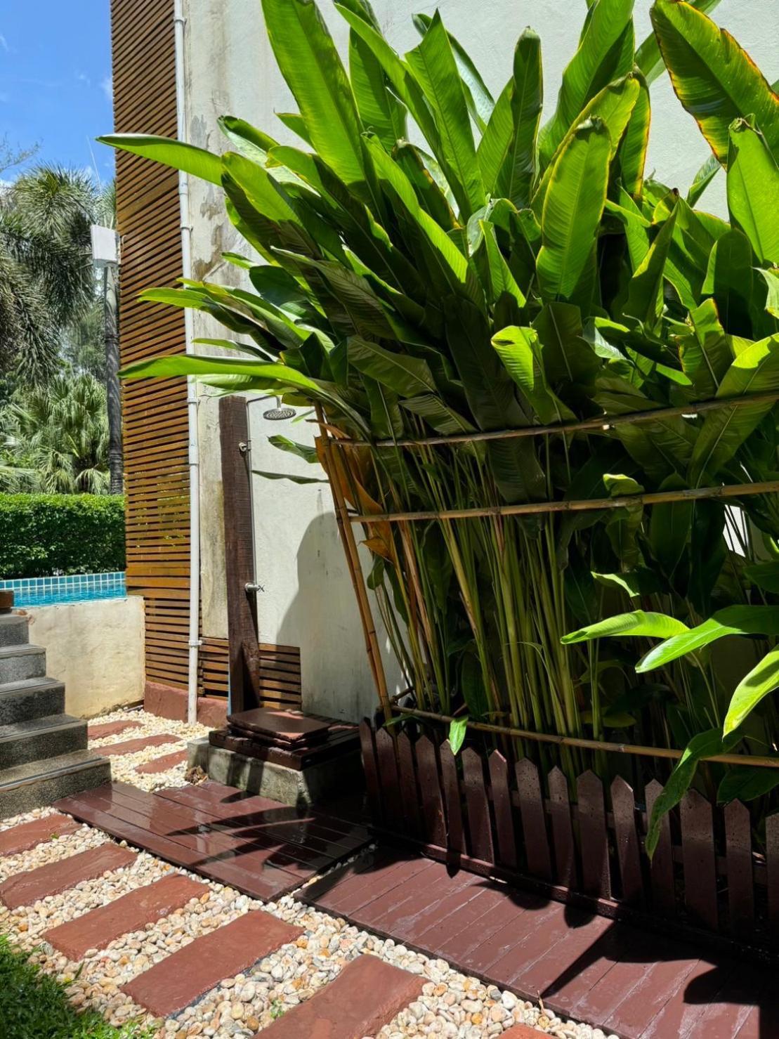 The Bihai Hua Hin HHQ Exterior foto