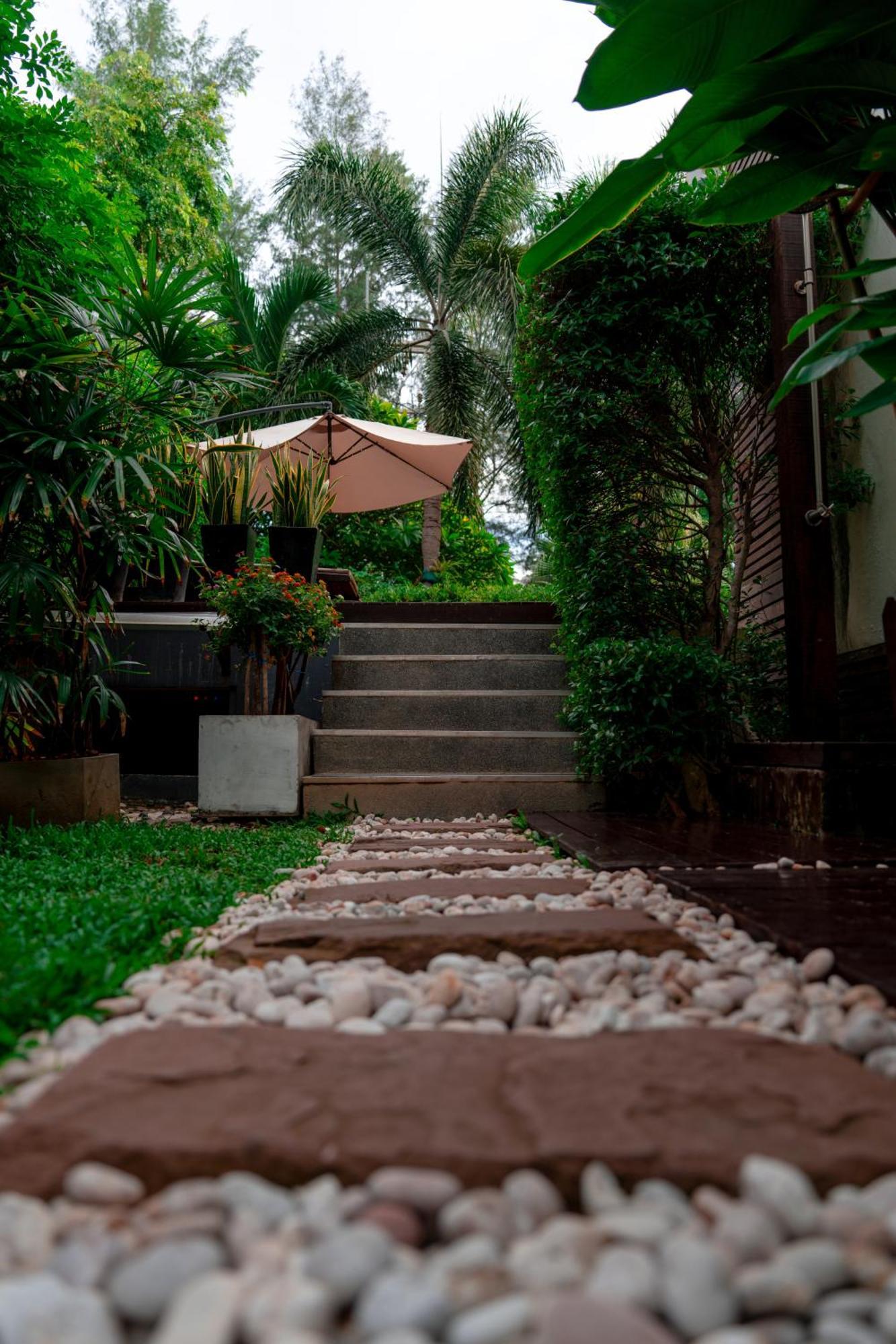 The Bihai Hua Hin HHQ Exterior foto
