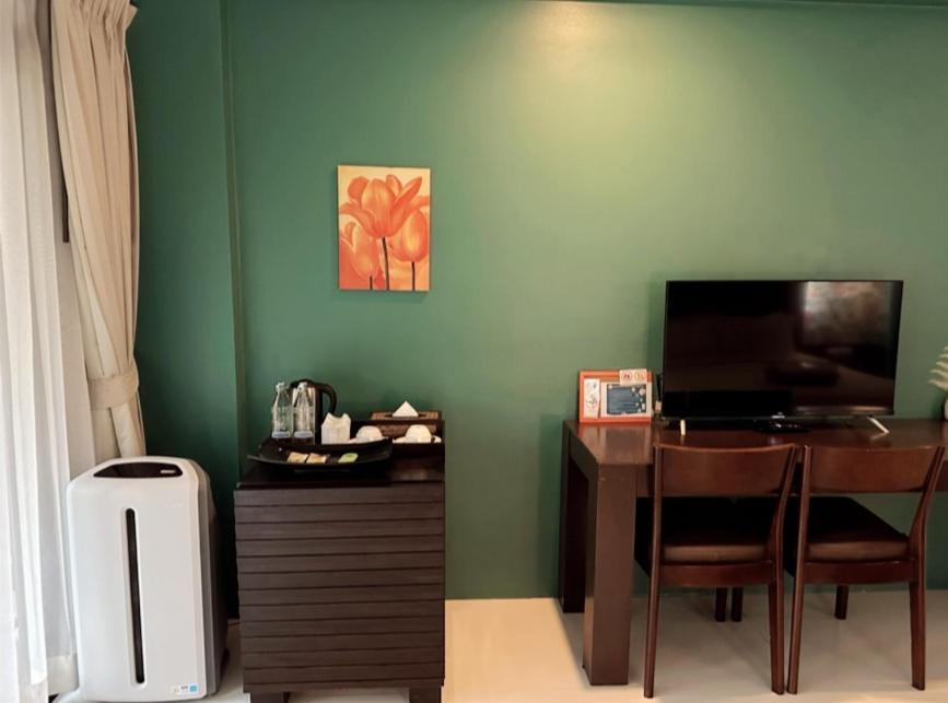 The Bihai Hua Hin HHQ Exterior foto