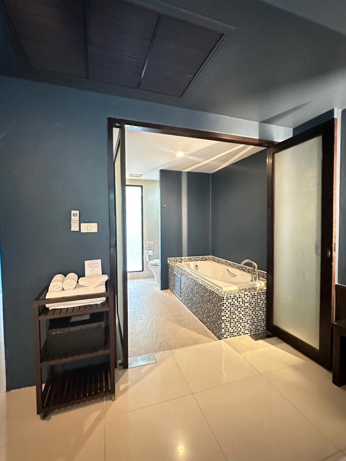 The Bihai Hua Hin HHQ Exterior foto