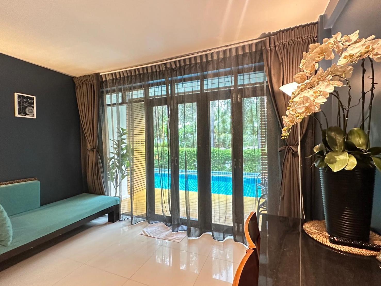 The Bihai Hua Hin HHQ Exterior foto