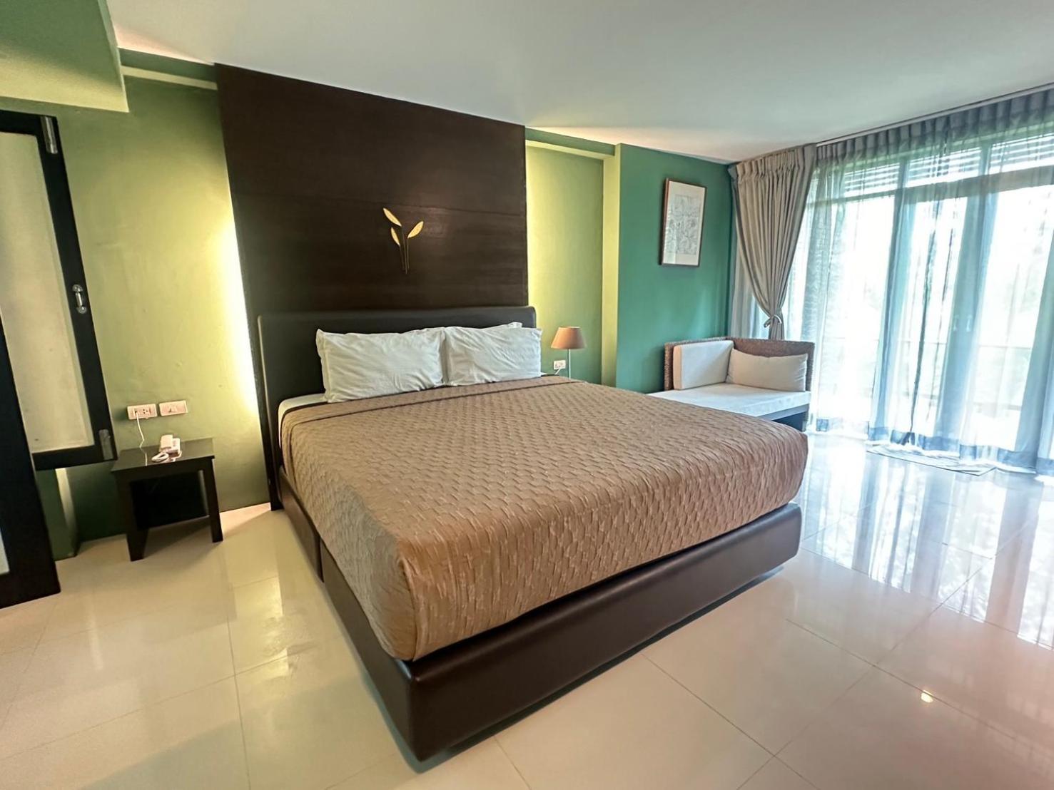 The Bihai Hua Hin HHQ Exterior foto