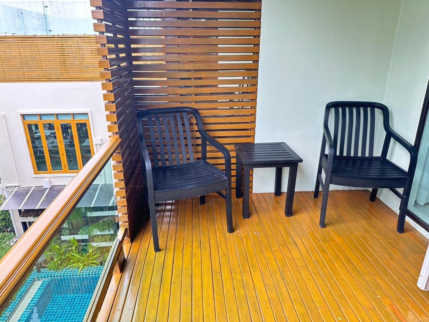 The Bihai Hua Hin HHQ Exterior foto