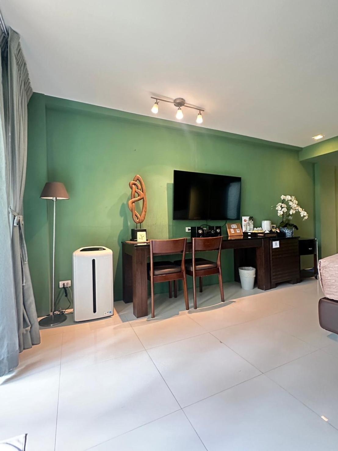 The Bihai Hua Hin HHQ Exterior foto