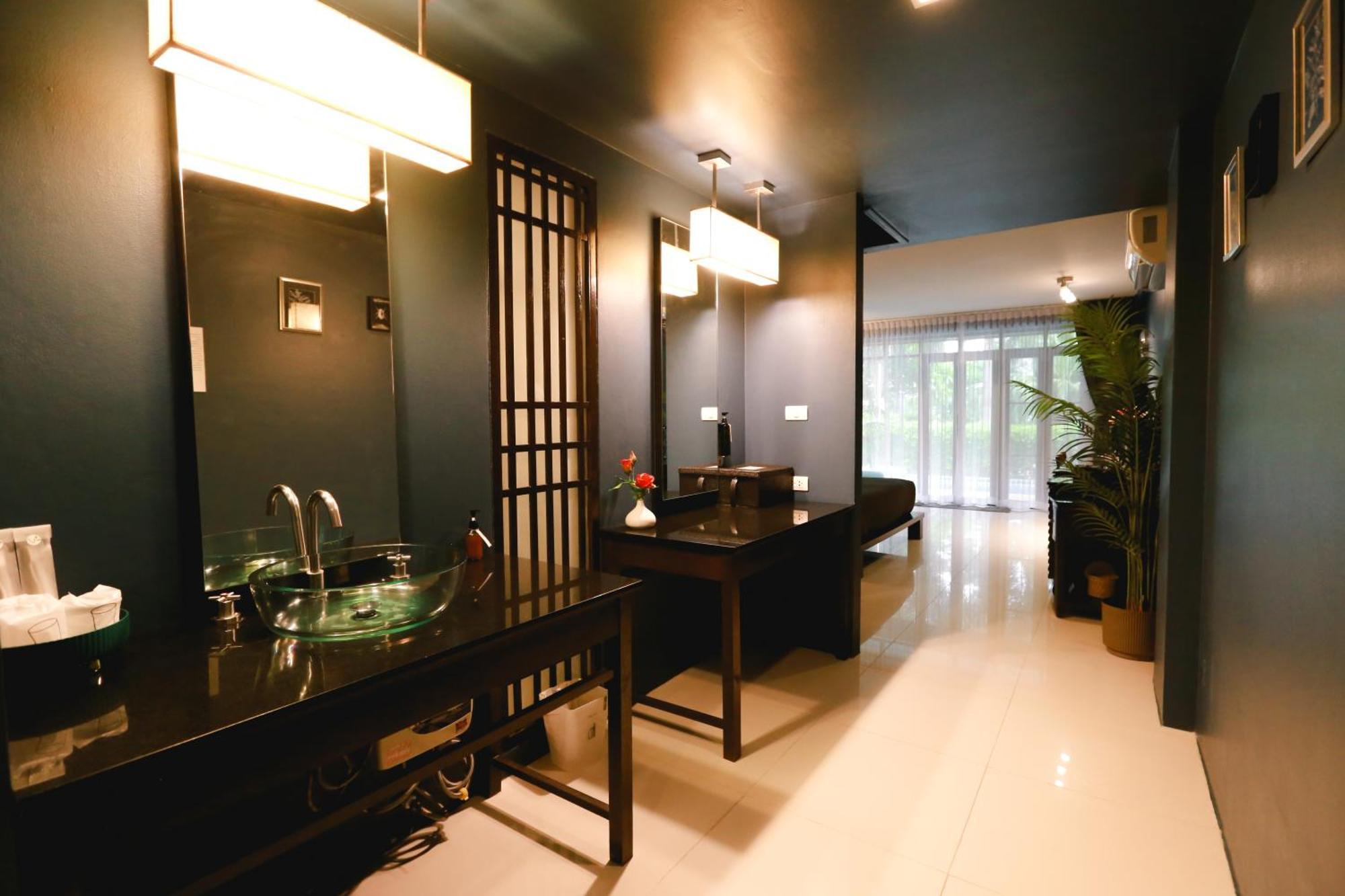 The Bihai Hua Hin HHQ Exterior foto