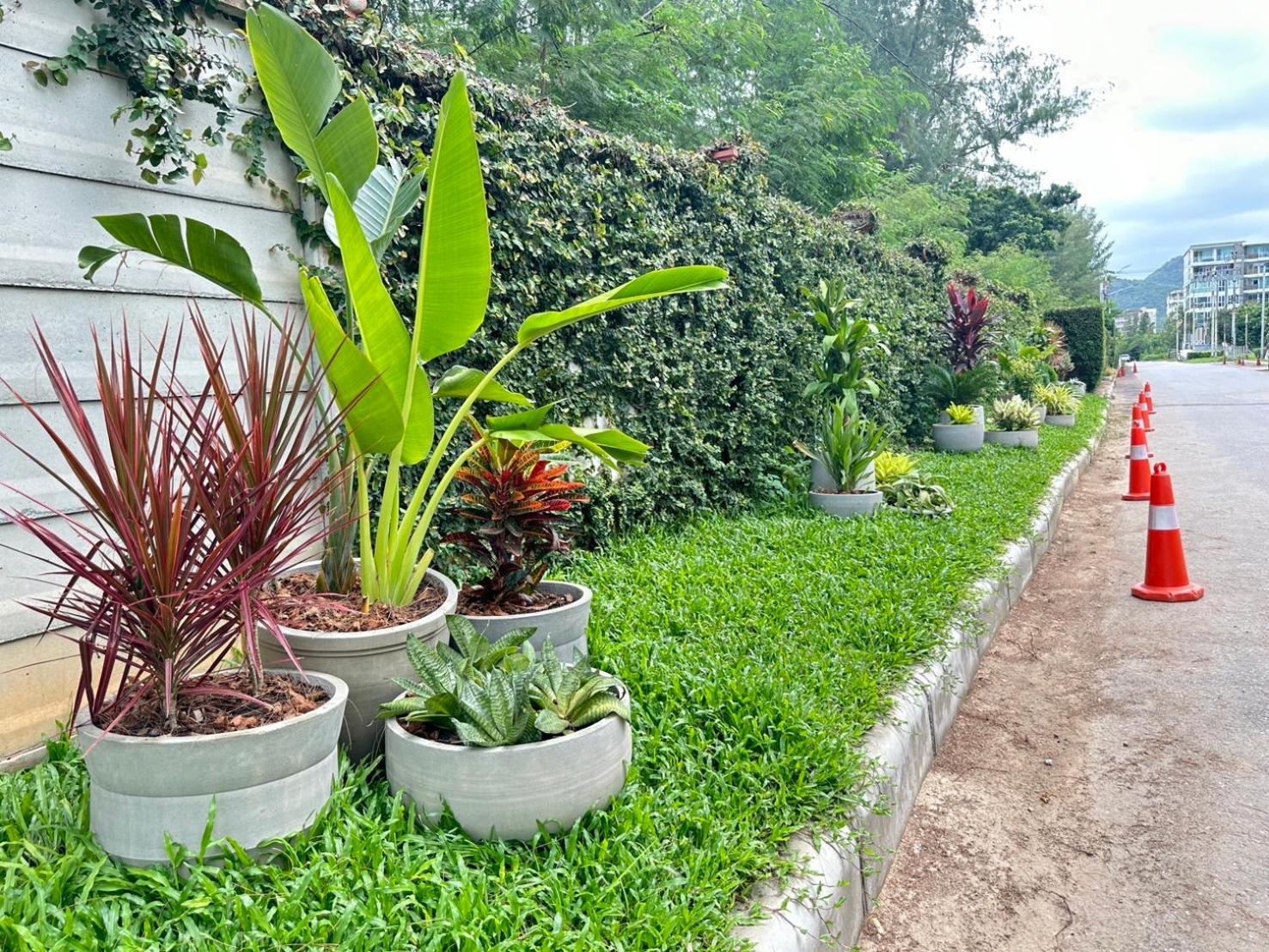 The Bihai Hua Hin HHQ Exterior foto