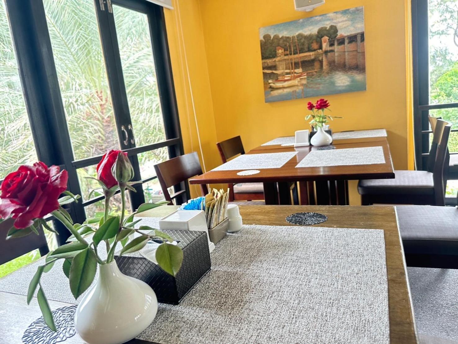 The Bihai Hua Hin HHQ Exterior foto