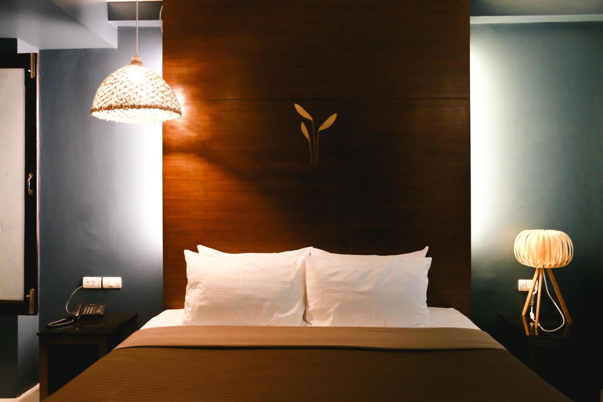 The Bihai Hua Hin HHQ Exterior foto