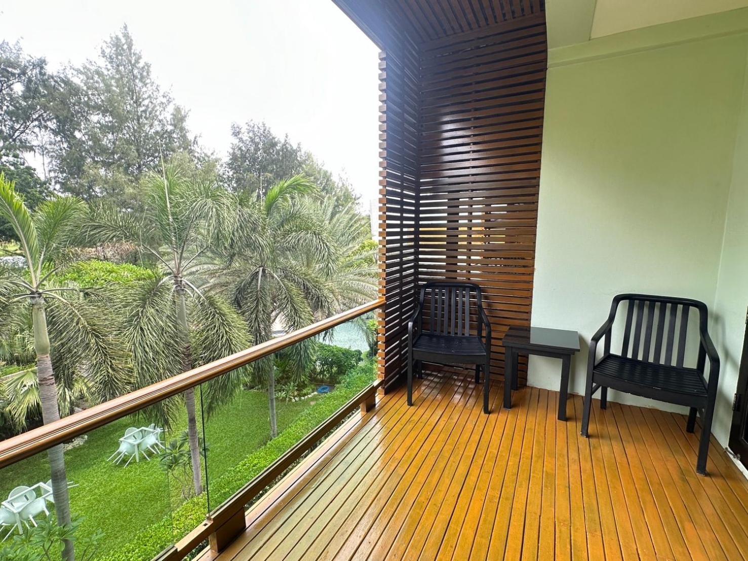 The Bihai Hua Hin HHQ Exterior foto