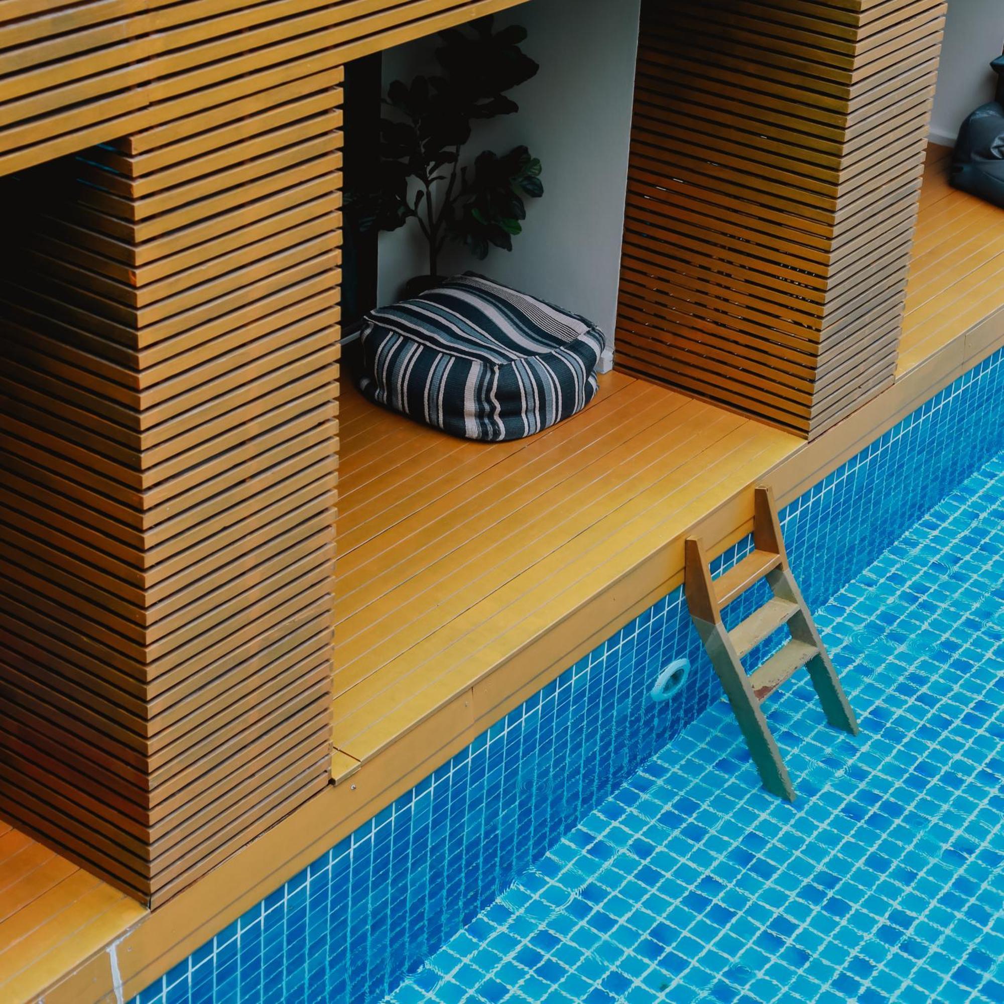 The Bihai Hua Hin HHQ Exterior foto