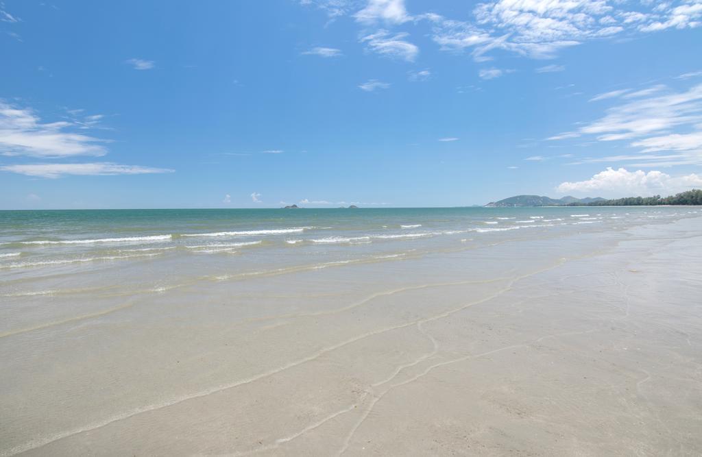 The Bihai Hua Hin HHQ Exterior foto