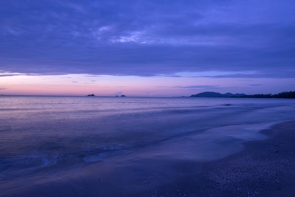 The Bihai Hua Hin HHQ Exterior foto
