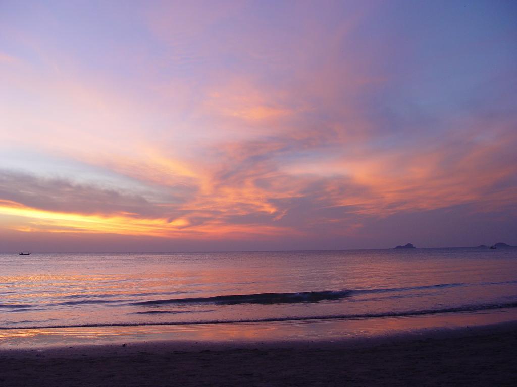 The Bihai Hua Hin HHQ Exterior foto